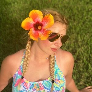 Meet your Posher, Lexie